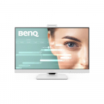 BENQ GW2486TC 23.8inch IPS FHD 250cd/m2 5ms 100Hz HDMI DO USB-C PD65W Daisy Chain Speakers Pivot