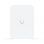 Access Point | U7 In-Wall | 802.11ac | 4300 Mbit/s | Ethernet LAN (RJ-45) ports 3 | MU-MiMO Yes
