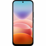 Xiaomi Redmi 17 5G | Black | 6.9 " | LCD | 1600 x 720 pixels | Qualcomm | Snapdragon 4 Gen 5 | Internal RAM 4 GB | 128 GB | Dual SIM | 4G | 5G | Main camera resolution 50 MP | Secondary camera resolution 8 MP | Android | 16 | 7500 mAh
