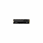 Lexar | M.2 NVMe SSD | NM620 | 2000 GB | SSD form factor M.2 2280 | Solid-state drive interface PCIe Gen3x4 | Read speed 3300 MB/s | Write speed 3000 MB/s