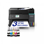 EPSON EcoTank L6370 MFP Black