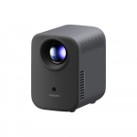 Xiaomi | Smart Projector L1 EU | Full HD (1920x1080) | 200 ANSI lumens | Black | Wi-Fi