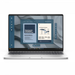 Dell Pro 16 PC16255 | Platinum Silver | 16 " | IPS | FHD+ | 1920 x 1200 pixels | Anti-glare | AMD Ryzen AI 7 | 350 | 16 GB | DDR5 | Solid-state drive capacity 512 GB | AMD Radeon 860M Graphics | Windows 11 Pro | 802.11ax | Keyboard language English