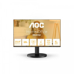 AOC 24B3CF2 23.8" IPS Full HD 100Hz 4ms USB-C Monitorius