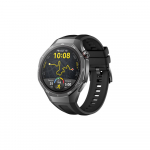 Huawei WATCH GT 5 Pro 46mm | Smart watch | GPS (satellite) | AMOLED | 1.43 inches | Black