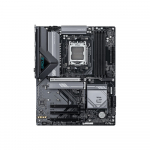 Gigabyte B850 EAGLE WIFI6E | Processor family AMD | Processor socket AM5 | DDR5 | Supported hard disk drive interfaces SATA, M.2 | Number of SATA connectors 4