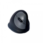 MOUSE USB OPTICAL WRL/RIGHT BLACK RGOHEWL R-GO TOOLS