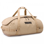 Thule Chasm Recycled Duffel 70L - Soft Sand, 3205140 | Thule