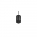 MOUSE USB OPTICAL BLACK/3-BUTTON MROS210 MEDIARANGE