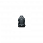 Next Level Racing | Premium PU Leather | Reclining Seat | ERS3 Elite | Black