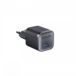 Anker Nano Charger (45W), Black