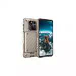 MOBILE PHONE XEVER 7 PRO THERM/12/512GB SAND DUNE RUGONE