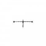 MONITOR ACC DESK MOUNT 10-27"/FPMA-D550D3BLACK NEOMOUNTS