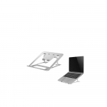 NB ACC DESK STAND 10-17"/NSLS085SILVER NEOMOUNTS