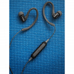 Koss | Headphones | BT232i | Bluetooth | In-ear | Microphone | Black | Wireless