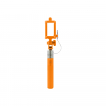 NATEC NST-0983 Selfie stick Monopod Extreme Media SF-20W orange
