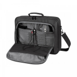 NATEC Laptop bag Boxer Lite 15.6inch black