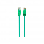 GEMBIRD CAT5e UTP Patch cord green 2m