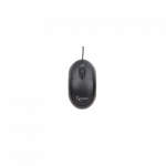 Gembird | MUS-U-01 | Optical USB mouse | Wired | Black