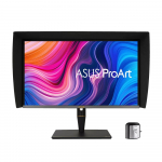 ASUS ProArt PA27UCX-K Monitorius | 27", UHD, IPS, 60 Hz