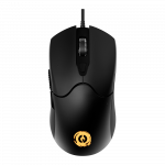 CANYON mouse Accepter GM-211 RGB 6buttons Wired Black