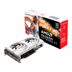 SAPPHIRE PURE AMD RADEON RX 9060 XT GAMING OC 16GB DUAL HDMI / DP