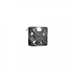 LANBERG AK-1501-B fan 230V for wallmounting cabinets 19 black