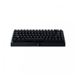 RAZER BlackWidow V3 Mini HyperSpeed Keyboard Green SwitchPhantom Ed.US