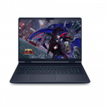 Alienware 16X Aurora AC16251 | 16 " | WQXGA | 2560 x 1600 pixels | Intel Core Ultra 7 | 255HX | 32 GB | DDR5 | Solid-state drive capacity 1000 GB | NVIDIA GeForce RTX 5060 | GDDR7 | 8 GB | Windows 11 Pro | 802.11be | Keyboard language English | Keyboard