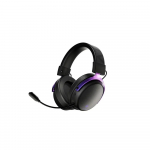 ATK Neptune N9 Ultra Wireless Belaidės Žaidimų Ausinės | Black