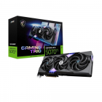 Graphics Card|MSI|NVIDIA GeForce RTX 5070 Ti|16 GB|GDDR7|256 bit|PCIE 5.0 16x|Dual Slot