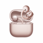 Huawei Earbuds | FreeClip 2 | Bluetooth | Open-Ear | Noise canceling | Wireless | Rose Gold