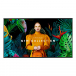 DISPLAY LCD 65" QB65C/LH65QBCEBGCXEN SAMSUNG