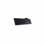 Dell | KB813 | Smartcard keyboard | Wired | EE | Black | USB