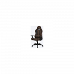Arozzi Frame material: Metal; Wheel base: Nylon; Upholstery: Supersoft | Gaming Chair | Torretta SuperSoft | Brown