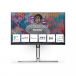 AOC Q27U3CV 27inch IPS QD WLED WQHD 75Hz HDMI