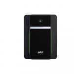 APC Easy UPS BVX Series BVX1600LI-GR UPS AC 220-240V 900Watt 1600VA 7Ah output connectors 4