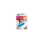 Silicon Power Helios 101 32 GB USB 2.0 Blue