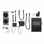 Lenovo Graphics Card | NVIDIA | 12 GB | GeForce RTX 5070 | GDDR7 | HDMI ports quantity 1 | PCIe 5.0 x 8