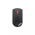 Lenovo | ThinkPad Bluetooth Silent Mouse | Wireless | Bluetooth 5.0 | Black | 1 year(s)