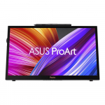 ASUS ProArt PA169CDV Pen Display 15.6inch IPS 4K UHD WACOM EMR 100 sRGB Color Accuracy E < 2 Calman Verified PANOTNE USB-C