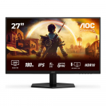 AOC Q27G42XE 27" Fast IPS QHD 180Hz 1ms Gaming Monitorius