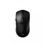 Bevielė Žaidimų Pelė AULA SC580X (Juoda)