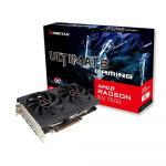 VGA PCIE16 RX7600 8GB GDDR6/VA76S6RM81 BIOSTAR
