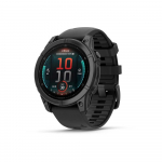SMARTWATCH FENIX E 47MM/GREY/BLCK 010-03025-01 GARMIN