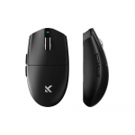 Bevielė Žaidimų Pelė MCHOSE G3 V2 Pro (Juoda)