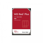 WD Red Plus 10TB SATA 6Gb/s 3.5inch HDD