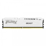 Kingston KF560C30BWE-32 32GB 6000MT/s DDR5 CL30 DIMM FURY Beast White EXPO | Kingston