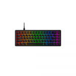 HyperX Origins 2 65 Žaidimų Klaviatūra | Black, HX Red