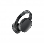 Skullcandy | Wireless Headphones | Hesh ANC | Wireless | Over-Ear | Noise canceling | Wireless | True Black